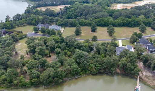 Photo #8 of 117 CREEKSIDE LN, CAPE CHARLES, VA 0.9 acres