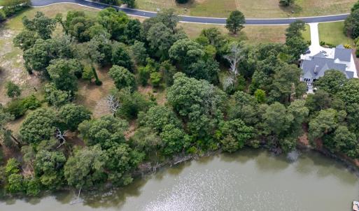 Photo #9 of 117 CREEKSIDE LN, CAPE CHARLES, VA 0.9 acres
