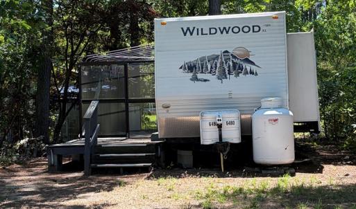 Photo #2 of 6480 WALLOPS DRIVE, HORNTOWN, VA 0.1 acres