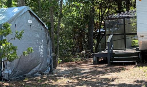 Photo #3 of 6480 WALLOPS DRIVE, HORNTOWN, VA 0.1 acres