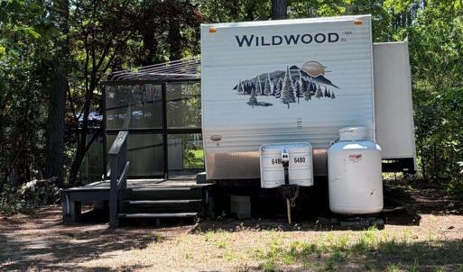 Photo #2 of 6480 WALLOPS DRIVE, HORNTOWN, VA 0.1 acres