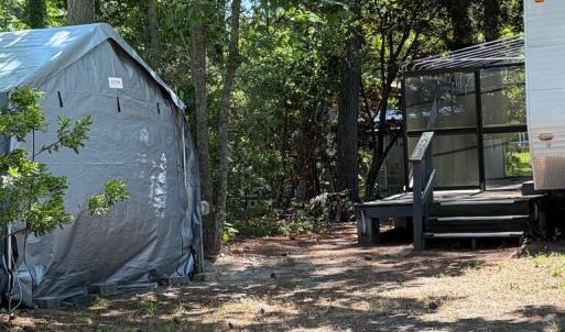 Photo #3 of 6480 WALLOPS DRIVE, HORNTOWN, VA 0.1 acres