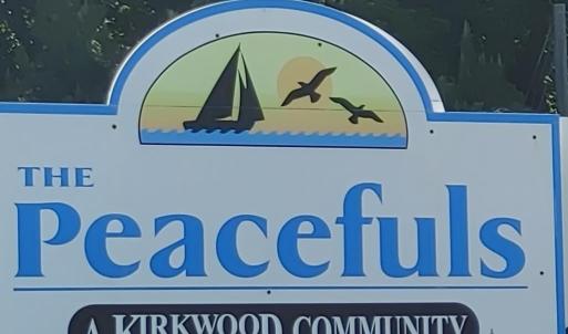 Photo #5 of Lot 24 PEACEFUL LAKES DR, EXMORE, VA 1.6 acres