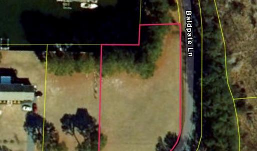 Photo #13 of LOT 6 BLACK MALLARD WAY, ONANCOCK, VA 0.8 acres