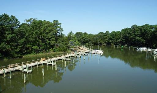 Photo #12 of Lot 17 PLUM TREE RD, CAPE CHARLES, VA 1.1 acres