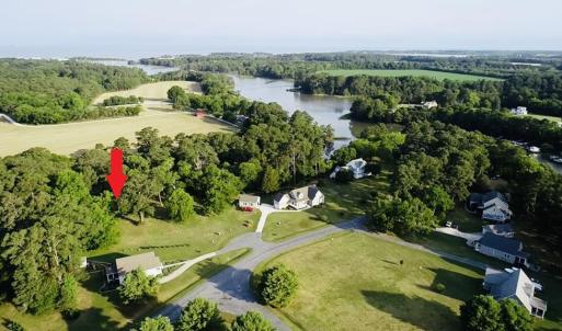 Photo #2 of Lot 17 PLUM TREE RD, CAPE CHARLES, VA 1.1 acres