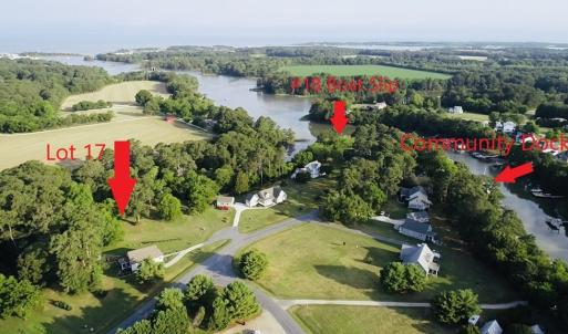 Photo #25 of Lot 17 PLUM TREE RD, CAPE CHARLES, VA 1.1 acres
