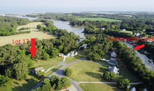 Photo #6 of Lot 17 PLUM TREE RD, CAPE CHARLES, VA 1.1 acres