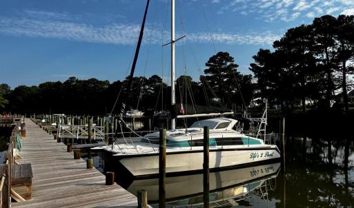 Photo #8 of Lot 17 PLUM TREE RD, CAPE CHARLES, VA 1.1 acres