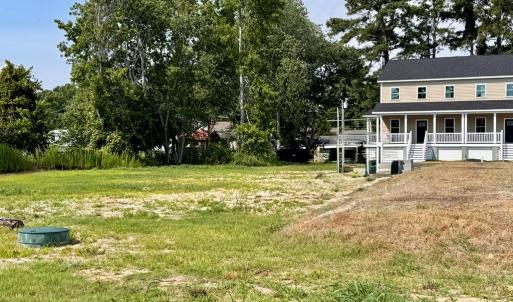 Photo #3 of Lot 4 CLARKSON LN, CHINCOTEAGUE, VA 0.3 acres