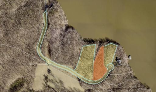 Photo #11 of 16105 HARRIS CT, ORANGE, VA 2.1 acres