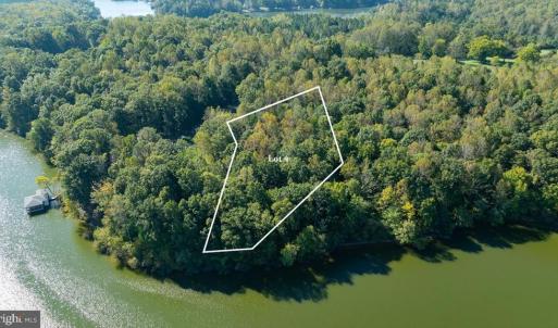 Photo #2 of 16105 HARRIS CT, ORANGE, VA 2.1 acres