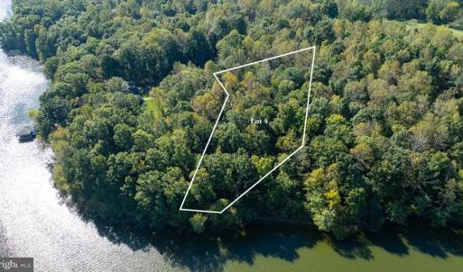 Photo #3 of 16105 HARRIS CT, ORANGE, VA 2.1 acres