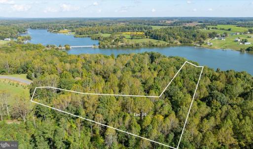 Photo #2 of 16110 HARRIS CT, ORANGE, VA 3.7 acres