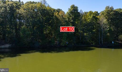 Photo #1 of 16110 HARRIS CT, ORANGE, VA 3.7 acres