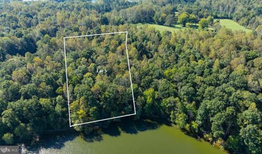 Photo #2 of 16113 HARRIS CT, ORANGE, VA 3.6 acres