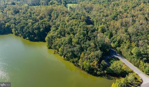 Photo #10 of 16125 HARRIS CT, ORANGE, VA 6.1 acres