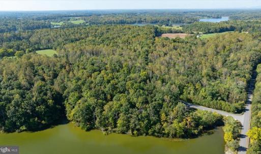 Photo #11 of 16125 HARRIS CT, ORANGE, VA 6.1 acres