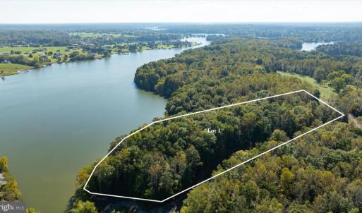 Photo #2 of 16125 HARRIS CT, ORANGE, VA 6.1 acres