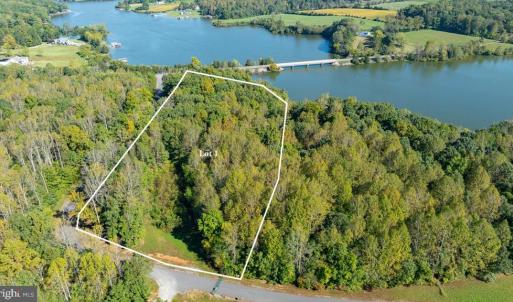 Photo #13 of 16125 HARRIS CT, ORANGE, VA 6.1 acres