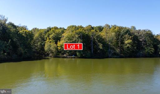Photo #1 of 16125 HARRIS CT, ORANGE, VA 6.1 acres