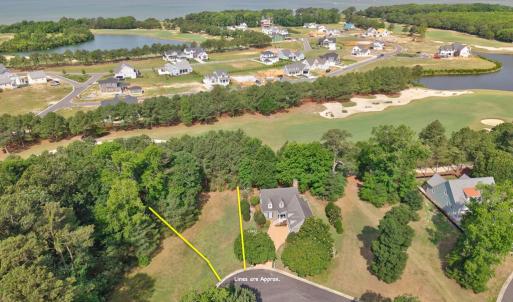 Photo #2 of 6 INKBERRY CT, CAPE CHARLES, VA 0.2 acres