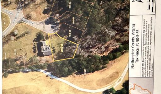 Photo #3 of 6 INKBERRY CT, CAPE CHARLES, VA 0.2 acres