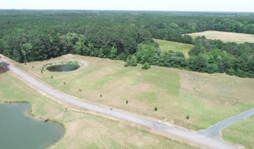 Photo #10 of 1 PORT SCARBURGH LANE, ONANCOCK, VA 8.1 acres
