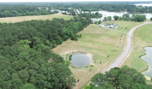 Photo #5 of 1 PORT SCARBURGH LANE, ONANCOCK, VA 8.1 acres