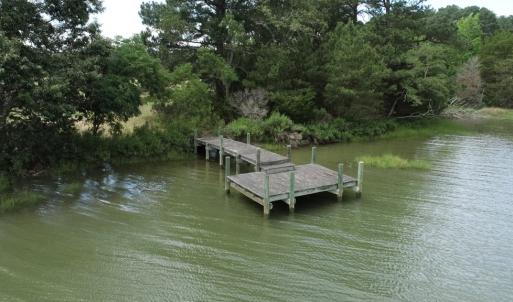 Photo #6 of 1 PORT SCARBURGH LANE, ONANCOCK, VA 8.1 acres