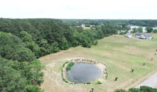 Photo #8 of 1 PORT SCARBURGH LANE, ONANCOCK, VA 8.1 acres