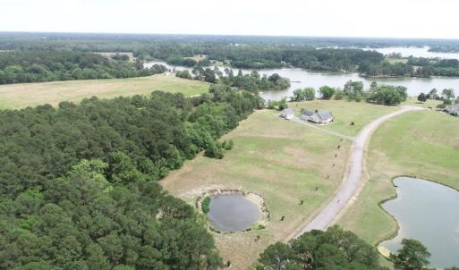 Photo #9 of 1 PORT SCARBURGH LANE, ONANCOCK, VA 8.1 acres