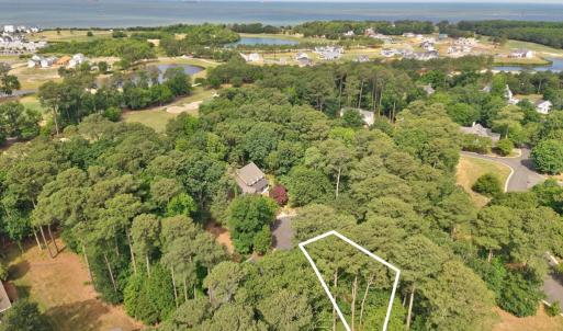Photo #2 of 3 ENGLISH CT, CAPE CHARLES, VA 0.2 acres