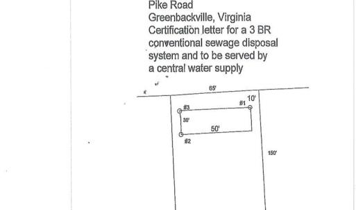 Photo #4 of 261 PIKE DR, GREENBACKVILLE, VA 65.0 acres