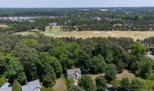 Photo #2 of 10 BURFORD CT, CAPE CHARLES, VA 0.3 acres