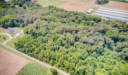 Photo #2 of 16 BOGUES BAY DR, ATLANTIC, VA 3.0 acres