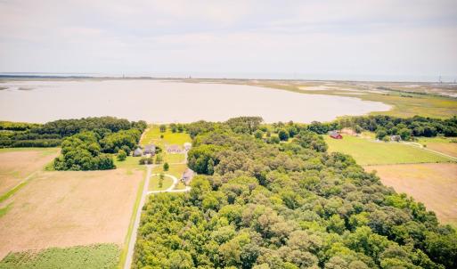 Photo #4 of 16 BOGUES BAY DR, ATLANTIC, VA 3.0 acres