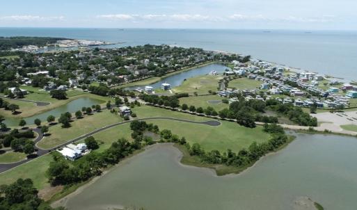 Photo #11 of Lot 12 WATERS EDGE DRIVE, CAPE CHARLES, VA 0.7 acres