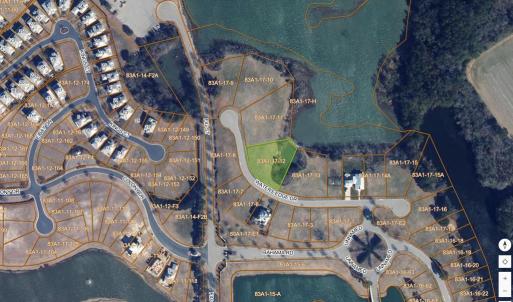 Photo #16 of Lot 12 WATERS EDGE DRIVE, CAPE CHARLES, VA 0.7 acres