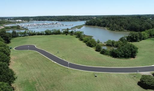 Photo #2 of Lot 10 WATERS EDGE DRIVE, CAPE CHARLES, VA 0.8 acres