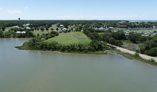 Photo #5 of Lot 10 WATERS EDGE DRIVE, CAPE CHARLES, VA 0.8 acres