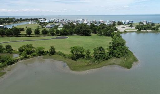 Photo #6 of Lot 10 WATERS EDGE DRIVE, CAPE CHARLES, VA 0.8 acres