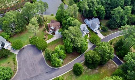 Photo #11 of Lot 89 BLUE HEAVEN RD, CAPE CHARLES, VA 0.2 acres