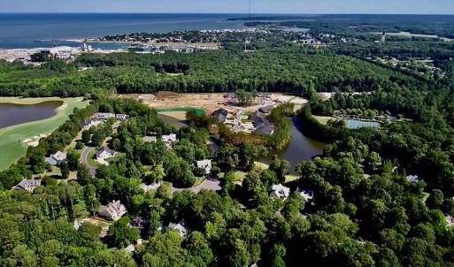 Photo #13 of Lot 89 BLUE HEAVEN RD, CAPE CHARLES, VA 0.2 acres