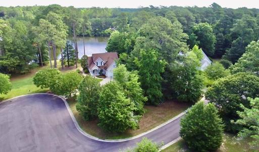 Photo #2 of Lot 89 BLUE HEAVEN RD, CAPE CHARLES, VA 0.2 acres