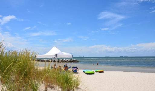 Photo #21 of Lot 89 BLUE HEAVEN RD, CAPE CHARLES, VA 0.2 acres