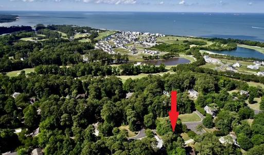 Photo #3 of Lot 89 BLUE HEAVEN RD, CAPE CHARLES, VA 0.2 acres