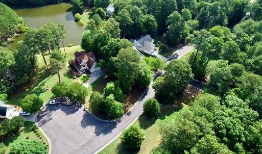 Photo #5 of Lot 89 BLUE HEAVEN RD, CAPE CHARLES, VA 0.2 acres