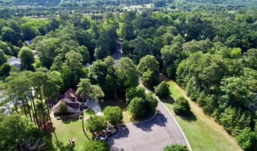 Photo #9 of Lot 89 BLUE HEAVEN RD, CAPE CHARLES, VA 0.2 acres