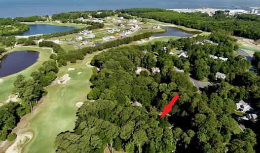 Photo #2 of Lot 33 ENGLISH CT, CAPE CHARLES, VA 0.2 acres